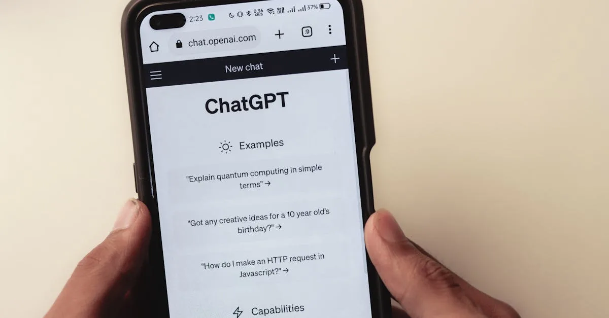 Chatbot e estratégias de marketing digital para conteúdo sensual