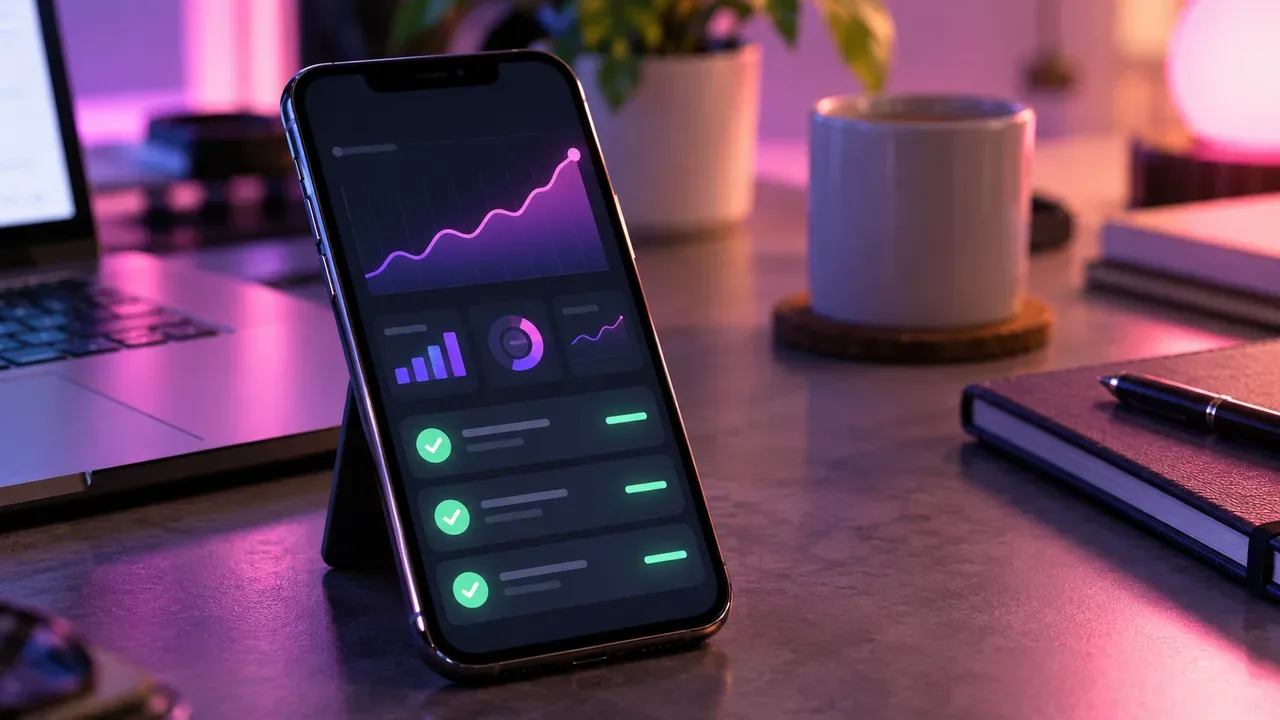Dashboard de vendas automáticas de packs com recebimento instantâneo via PIX