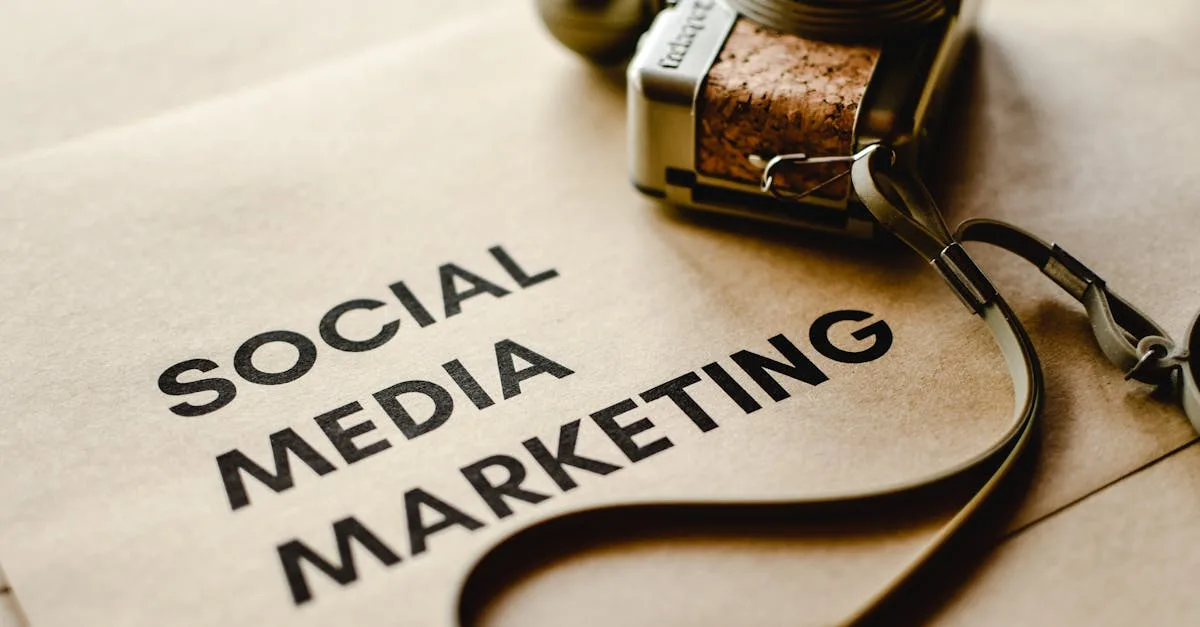 Ferramentas digitais para gestão e promoção de marcas online
