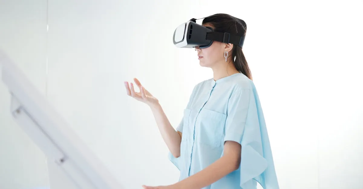 Imagem conceitual de tecnologia e gamificação aplicada ao mercado adulto digital