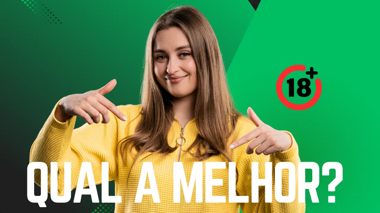Qual a melhor plataforma para vender conteúdo adulto (conteúdo +18) no Brasil hoje?