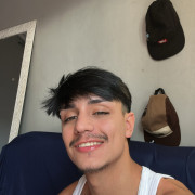 Ruan Antônio vieira de Barros Müller